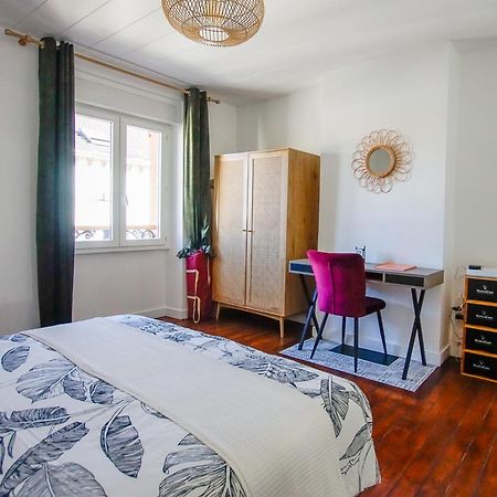 Le Charme Des Berceaux Apartment เอแปร์เน ภายนอก รูปภาพ