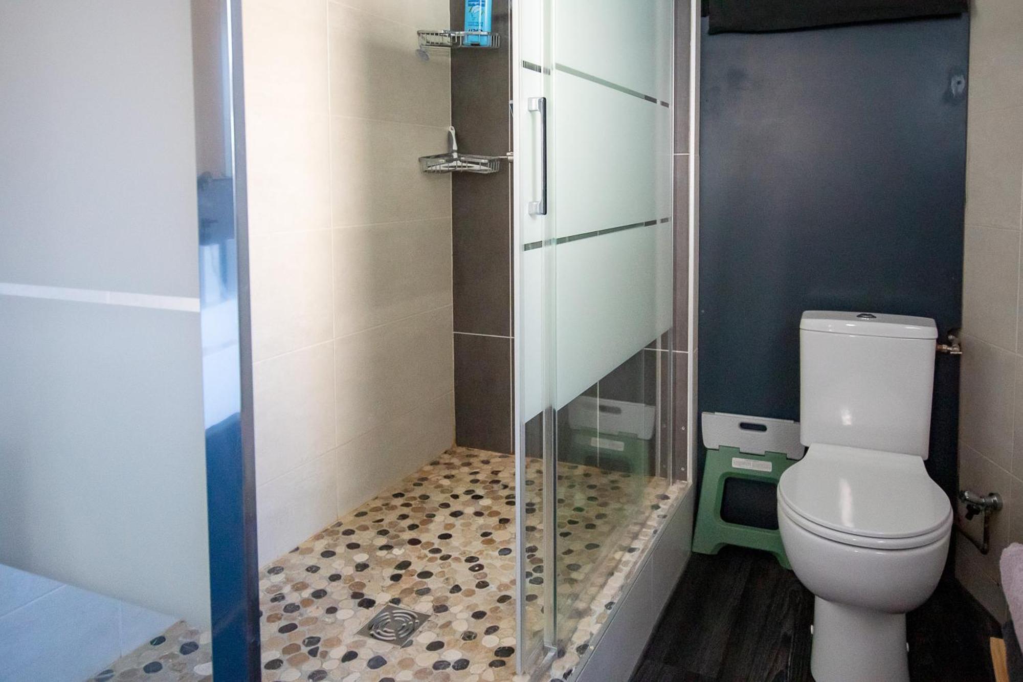 Le Charme Des Berceaux Apartment เอแปร์เน ภายนอก รูปภาพ